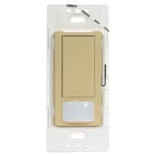 Satco Products Inc. 96/112 - Maestro Occupancy Sensor Switch; Ivory Finish