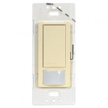 Satco Products Inc. 96/116 - Maestro Vacancy Sensor Switch; Almond Finish