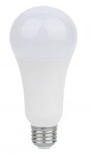 Satco Products Inc. S11329 - 20 Watt; A21 LED; 2700K; Medium base; 220 deg. Beam Angle; 120-277 Volt