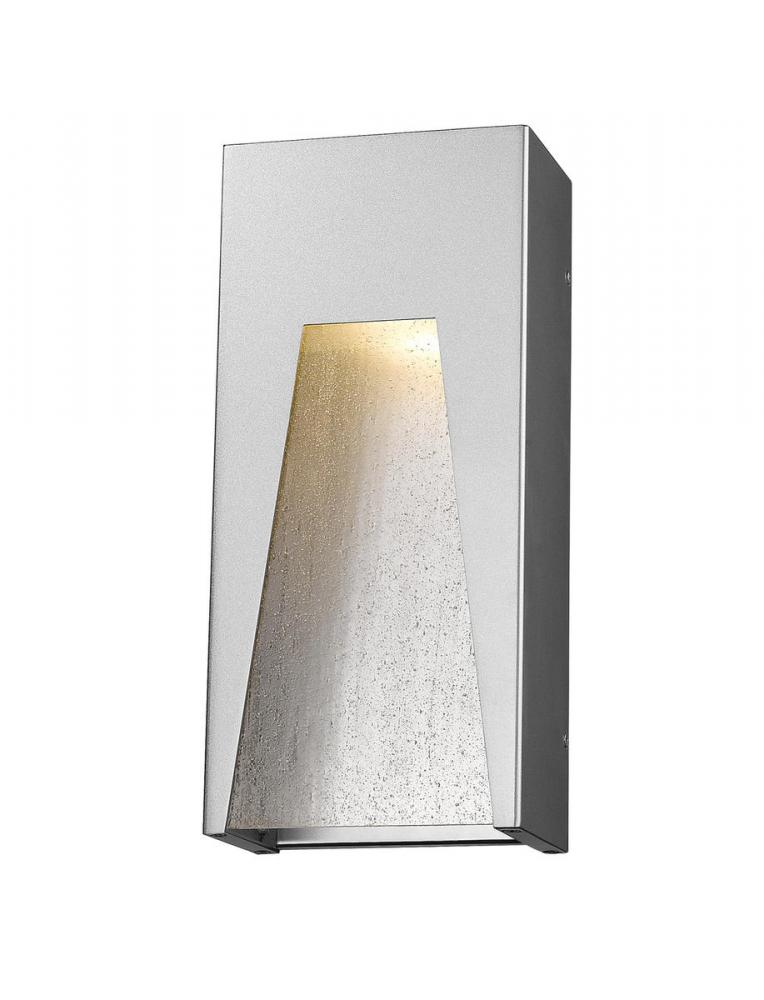 1 Light Outdoor Wall Light