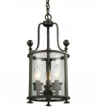 Z-Lite 135-3 - 3 Light Chandelier