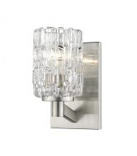 Z-Lite 1931-1S-BN - 1 Light Wall Sconce