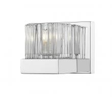 Z-Lite 468-1S-CH-LED - 1 Light Wall Sconce