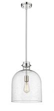 Z-Lite 817-12PN - 1 Light Pendant