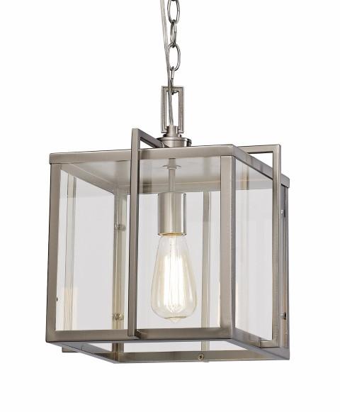 Eastwood II 12&#34; Pendant