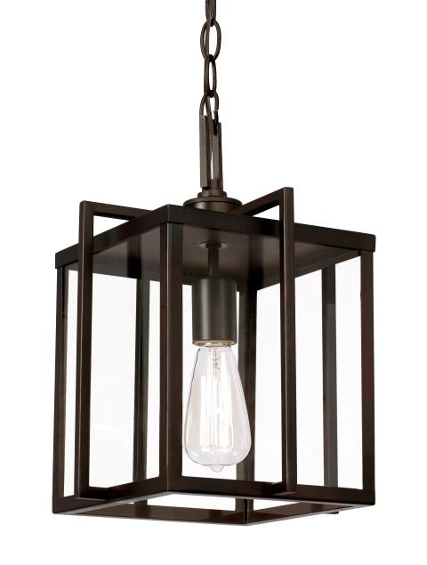 Eastwood II 12&#34; Pendant