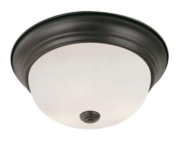 Bowers 11&#34; Flushmount