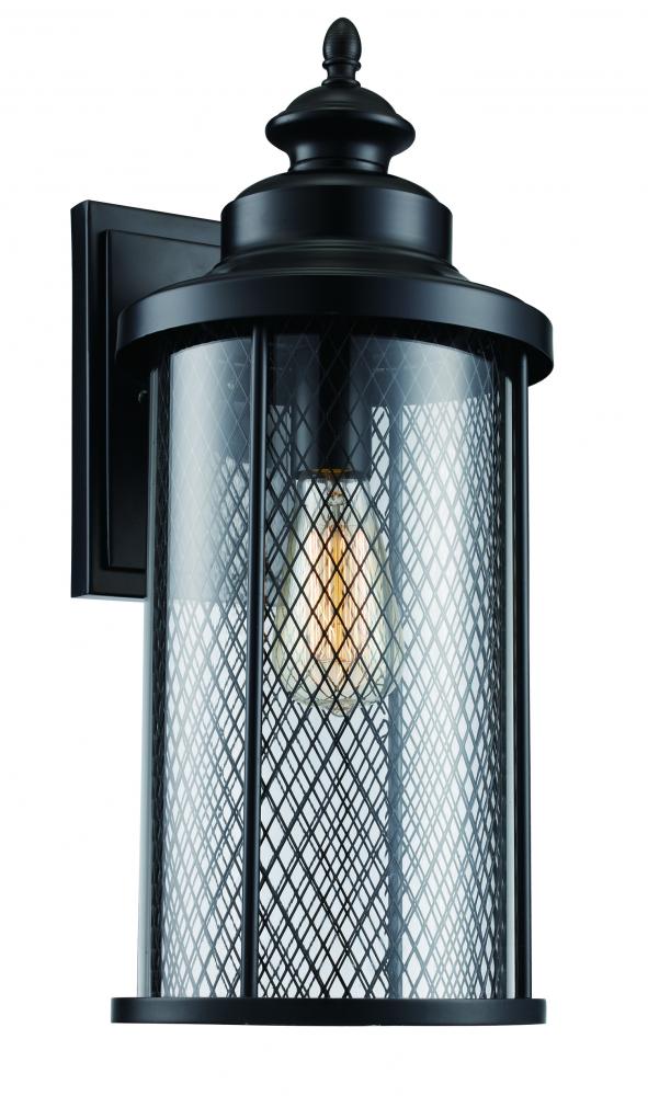 Stewart 20&#34; Wall Lantern