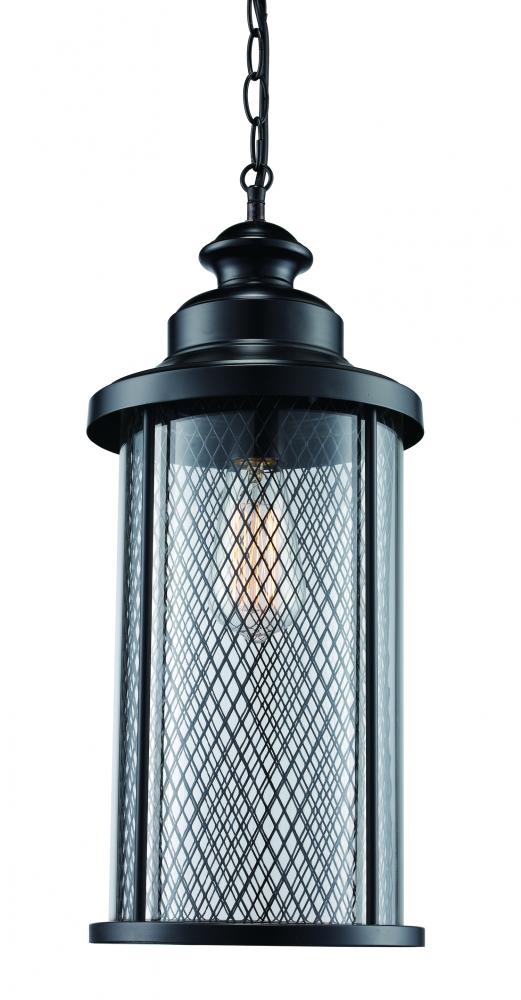 Stewart 16&#34; Hanging Lantern