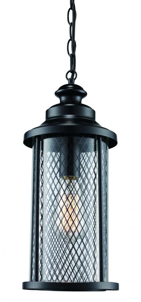 Stewart 20.5&#34; Hanging Lantern