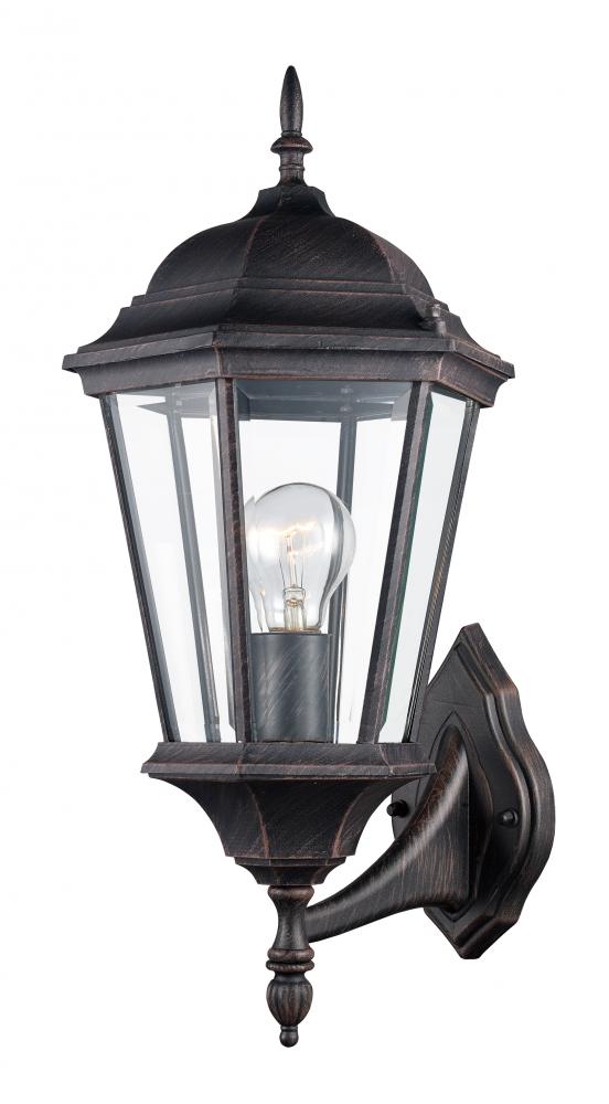 San Rafael 23&#34; Wall Lantern