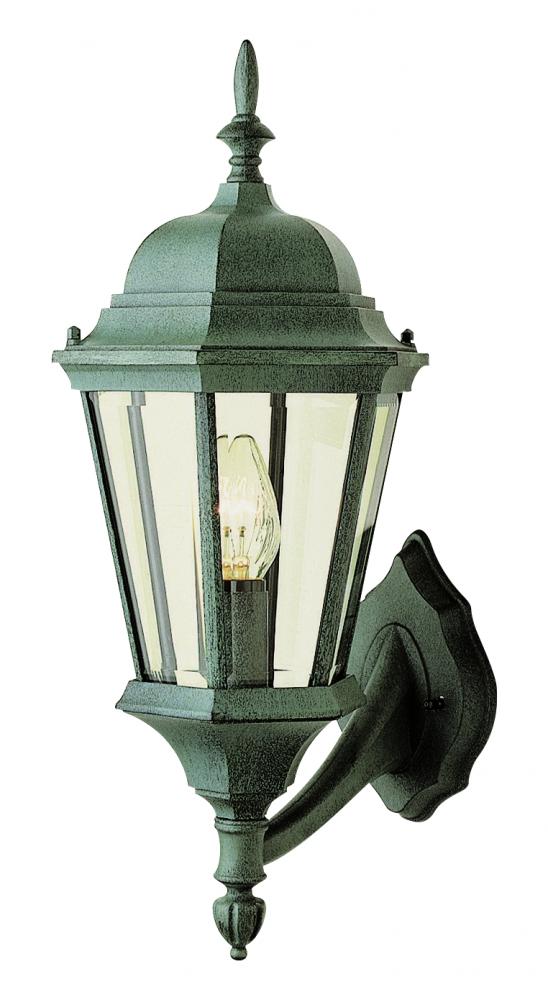 San Rafael 23&#34; Wall Lantern