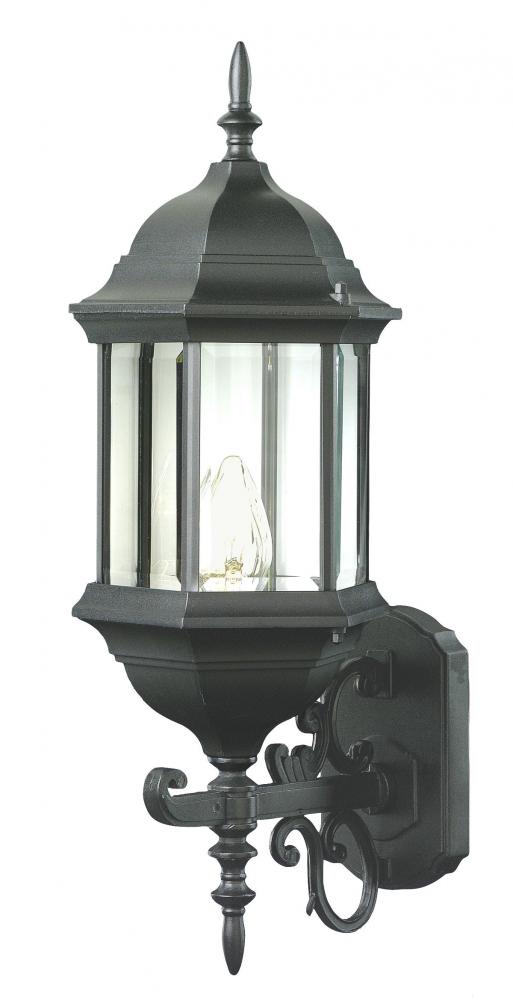 Josephine 26&#34; Wall Lantern