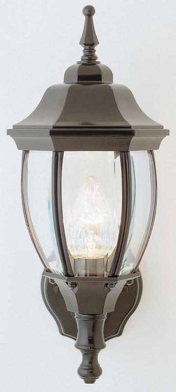 Ojai 15.75&#34; Wall Lantern