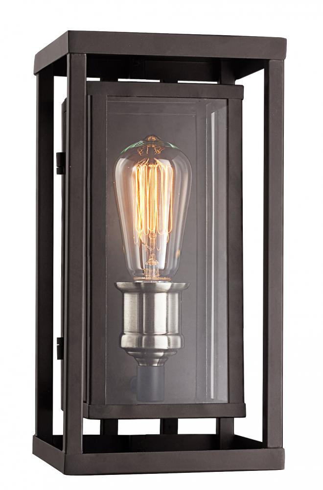 Showcase 6&#34; Wall Lantern.