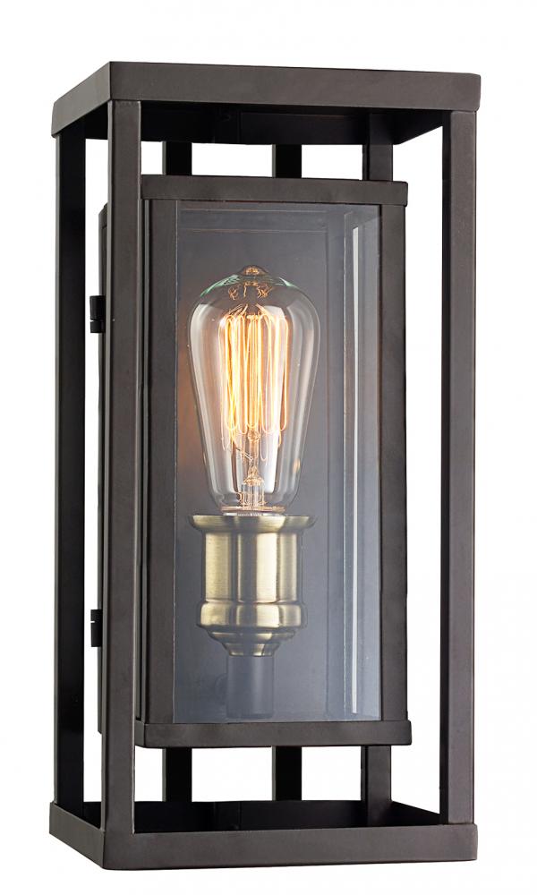 Showcase 6&#34; Wall Lantern.