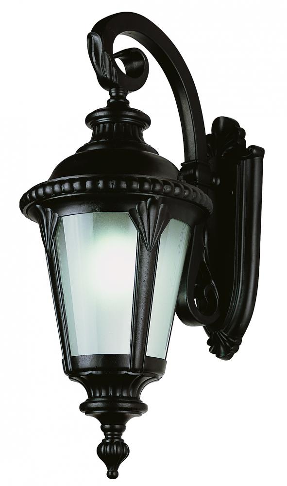 Commons 29&#34; Wall Lantern