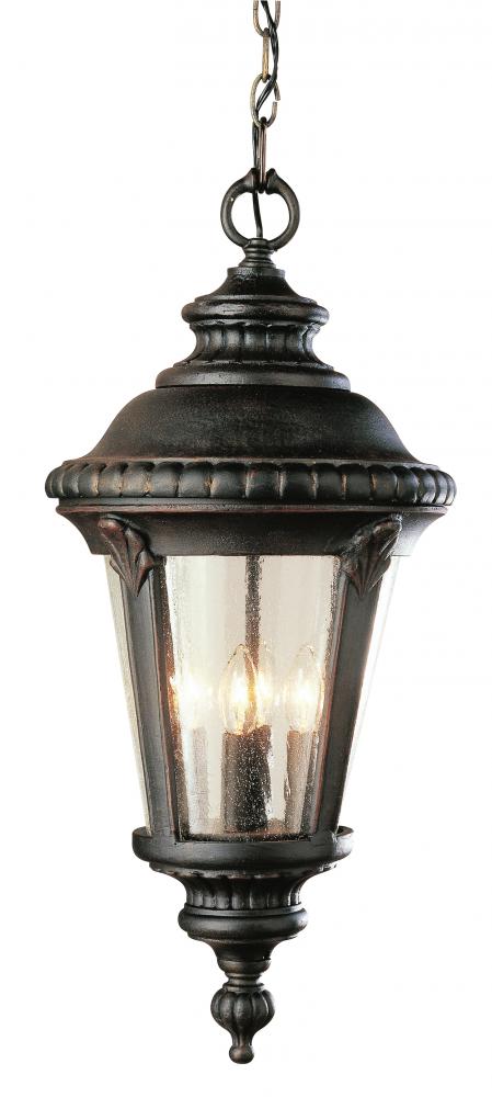 Commons 22&#34; Hanging Lantern