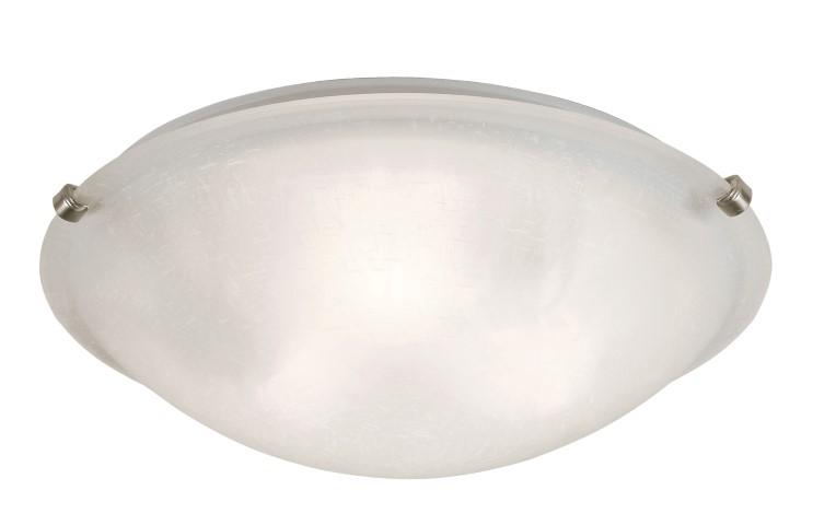 Constellation 20&#34; Flush Mount Indoor Ceiling Light