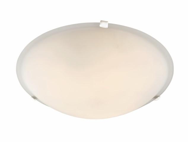 Cracka 12&#34; Flush Mount Indoor Ceiling Light