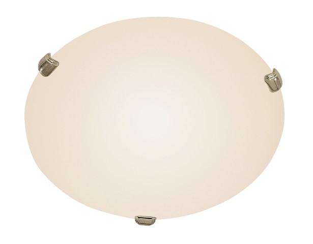 Cullen 12&#34; Flush Mount Indoor Ceiling Light