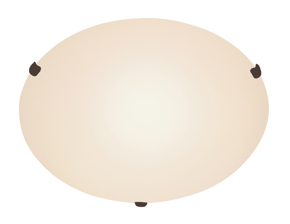 Cullen 20&#34; Flush Mount Ceiling Light