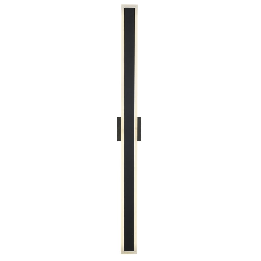 Hector LED 48&#34; Outdoor Wall Sconce