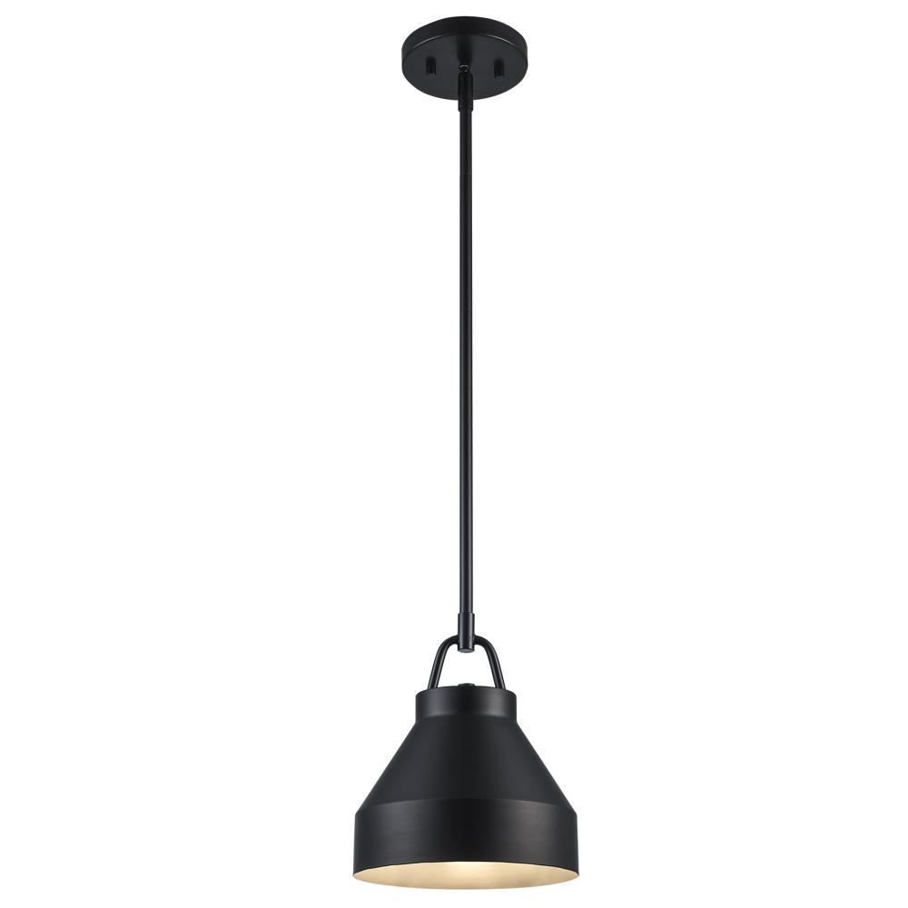 Pendant Lights Black