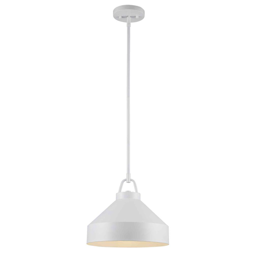 Pendant Lights White