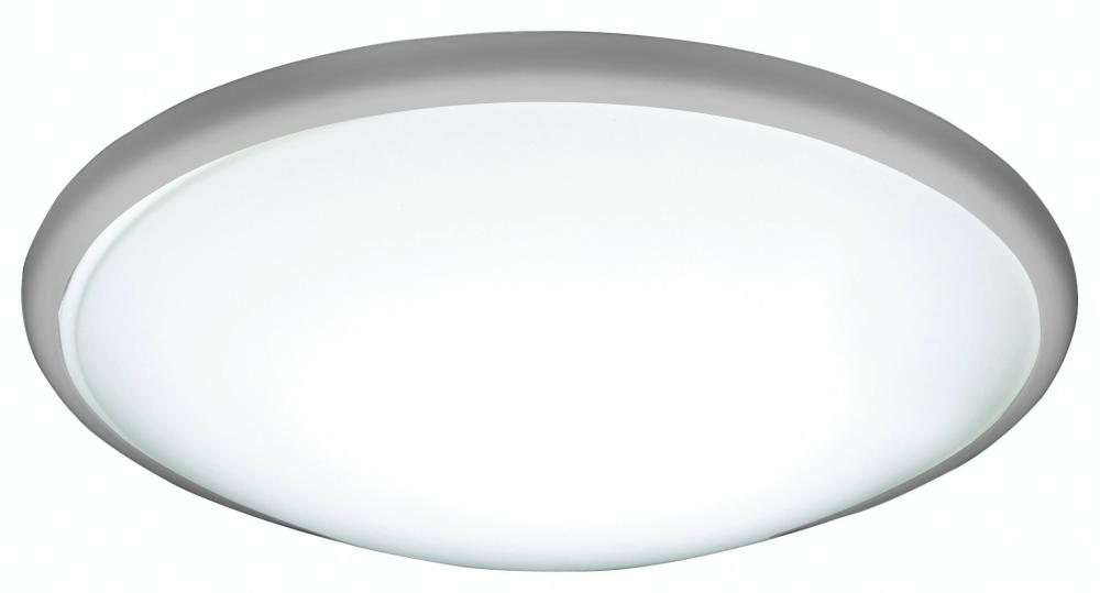 Capri 11&#34; LED Flush Mount