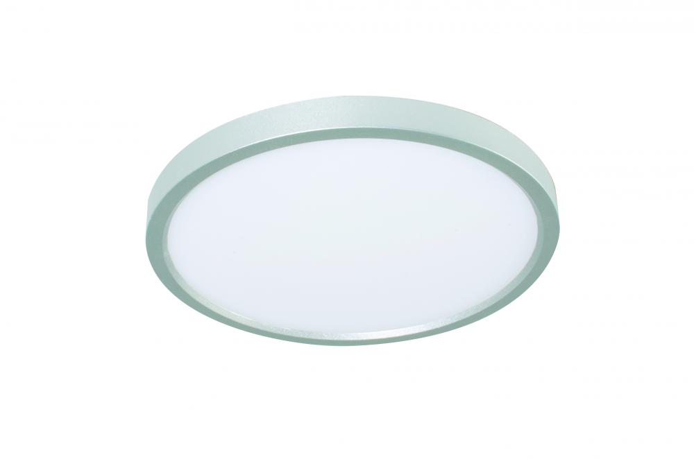 Edge 12&#34; Round LED Flush Mount