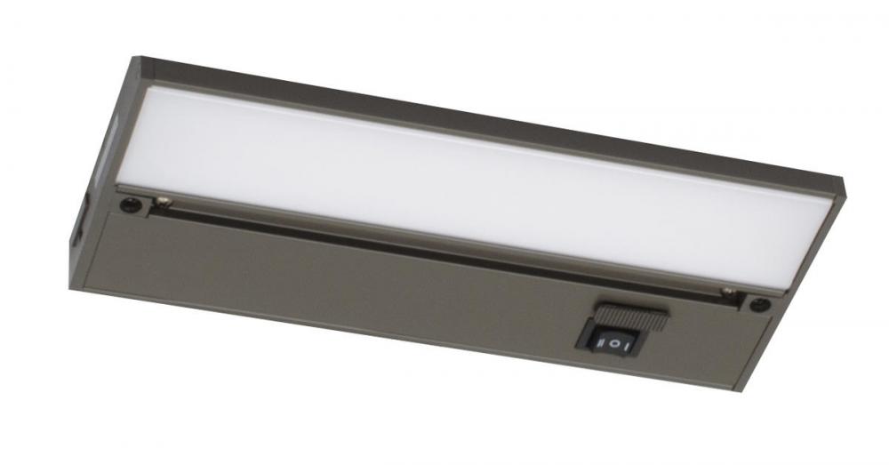 9&#34; Noble Pro 2 LED Undercabinet