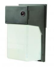 AFX Lighting, Inc. BWSW2400L41RB - LED Security Light 27W