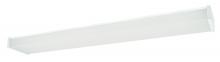 AFX Lighting, Inc. LWL07484000L40WH - Lotus Linear LED 34W 4000Lm 120V