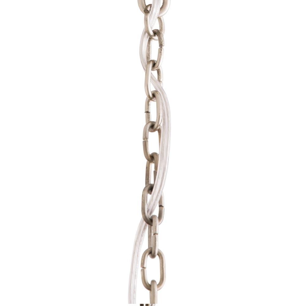 3&#39; Chain- Nickel