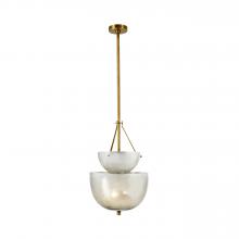 Arteriors Home DPI07 - Colleen Chandelier