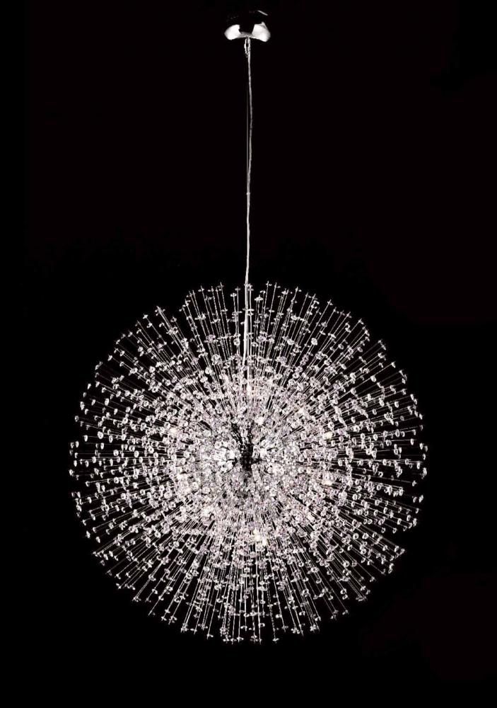 Chandelier Chrome