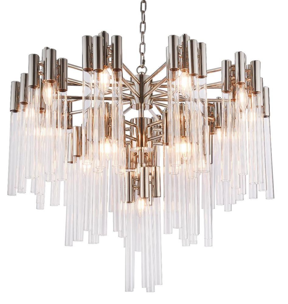 Chandelier Chrome