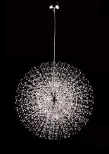 Bethel International BET60 - Chandelier Chrome