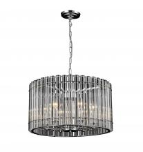 Bethel International LX79C22CH - Chandelier Chrome