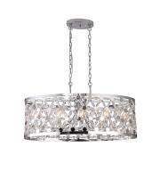 Bethel International ZL31C33CH - Chandelier Chrome