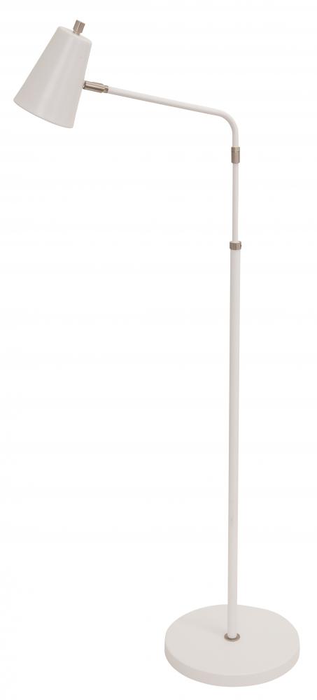 Kirby LED Floor Lamp