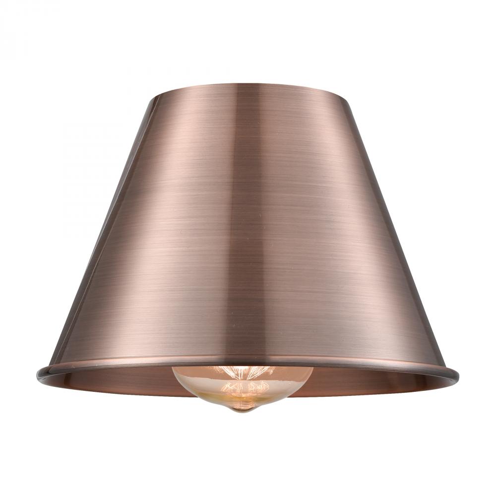 7&#34; Smithfield Metal Shade