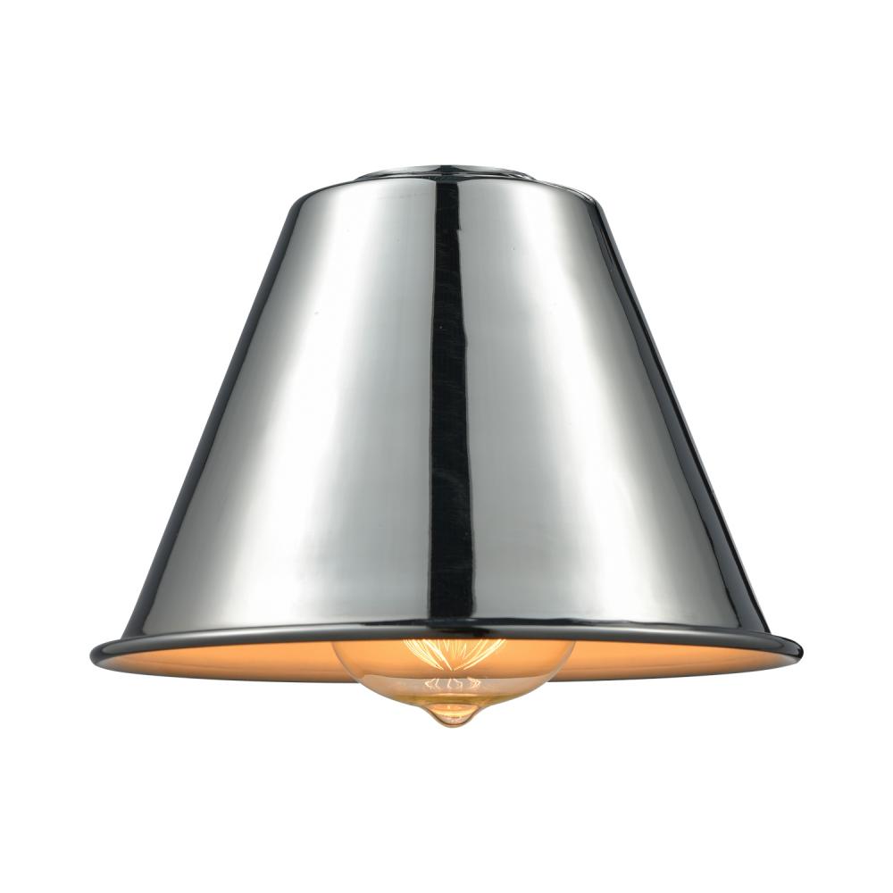 7&#34; Smithfield Metal Shade