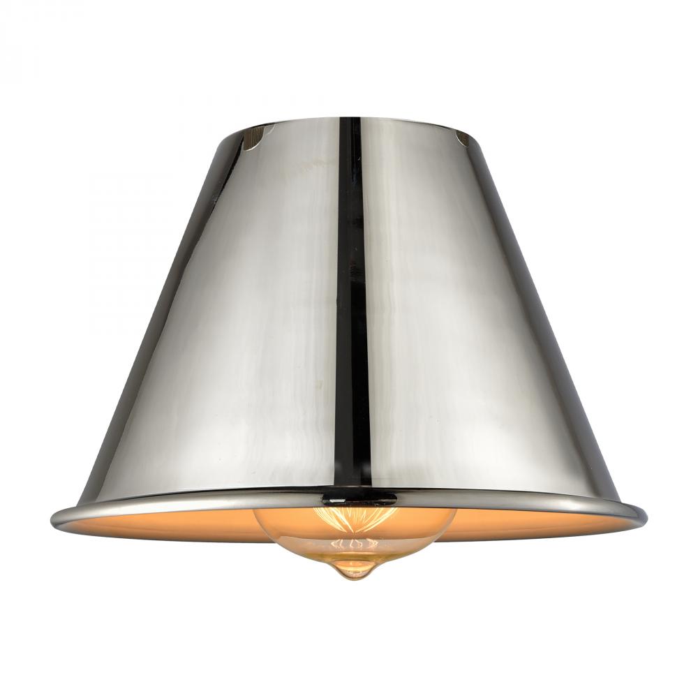 7&#34; Smithfield Metal Shade