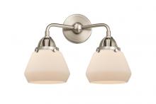 Innovations Lighting 288-2W-SN-G171 - Fulton - 2 Light - 15 inch - Brushed Satin Nickel - Bath Vanity Light