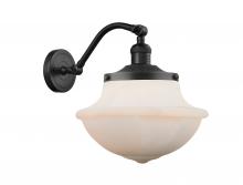 Innovations Lighting 515-1W-OB-G541 - Oxford - 1 Light - 8 inch - Oil Rubbed Bronze - Sconce