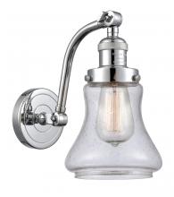 Innovations Lighting 515-1W-PC-G194 - Bellmont - 1 Light - 7 inch - Polished Chrome - Sconce