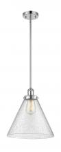 Innovations Lighting 916-1S-PC-G44-L - Cone - 1 Light - 12 inch - Polished Chrome - Mini Pendant