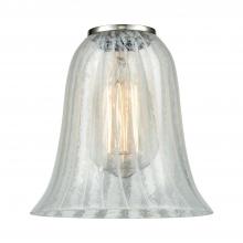 Innovations Lighting G2811 - Hanover Mouchette Glass